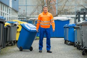 commercial rubbish removal