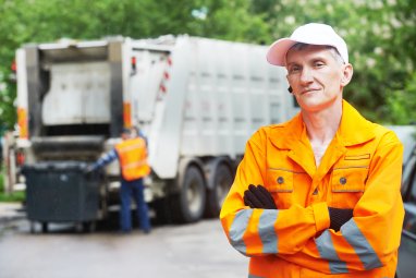 rubbish removal services