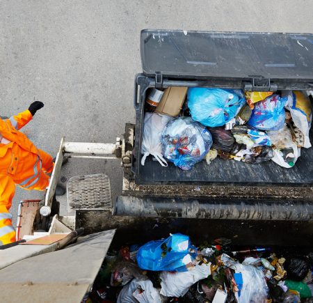 rubbish