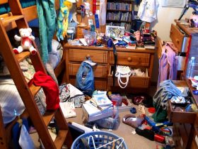 rubbish removal for household